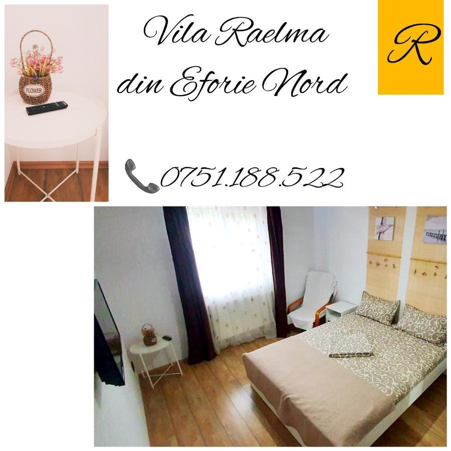 Vila Raelma เอโฟริเอนอร์ด ภายนอก รูปภาพ