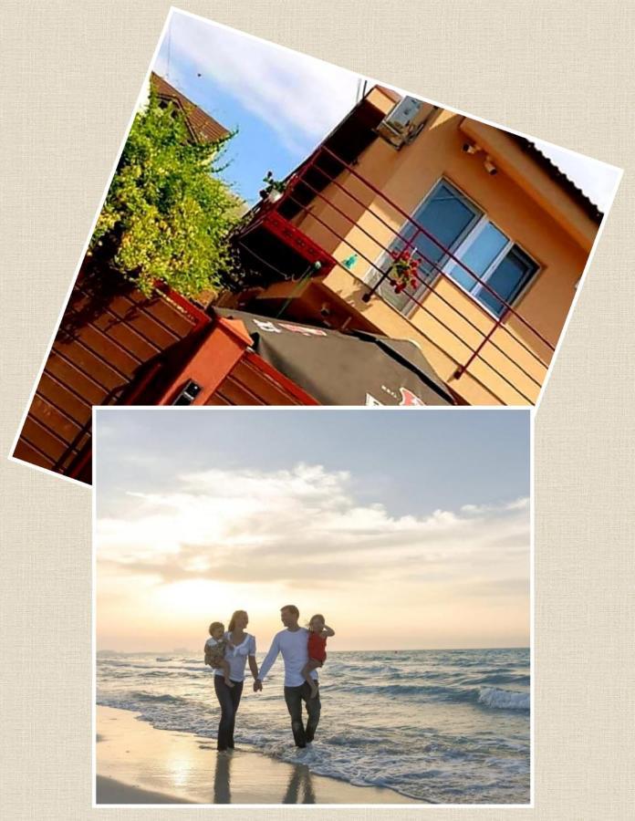 Vila Raelma เอโฟริเอนอร์ด ภายนอก รูปภาพ